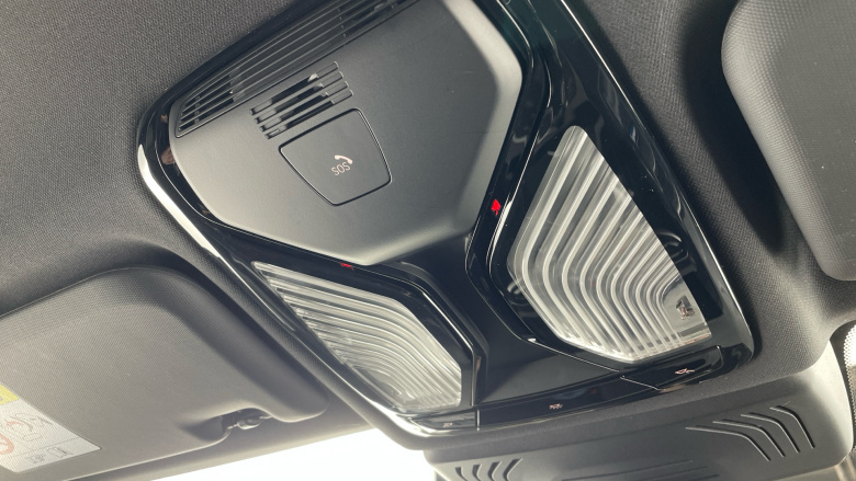 BMW X3 xDrive20i MHT M Sport 5dr Step Auto Petrol Estate